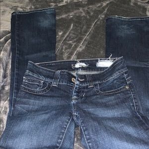 guess jeans